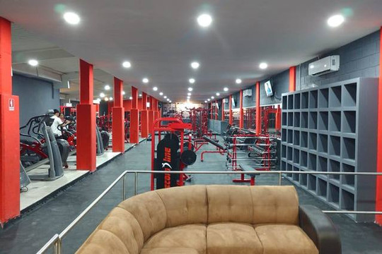 Imagen 3 de la galería del partner LagoonFitness GYM
