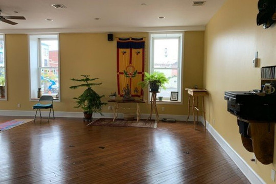 Image 2 from North Coast Yoga partner gallery