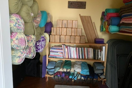 Image 3 from North Coast Yoga partner gallery