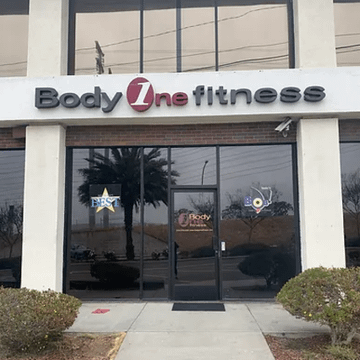 Image 2 from Body One Fitness partner gallery