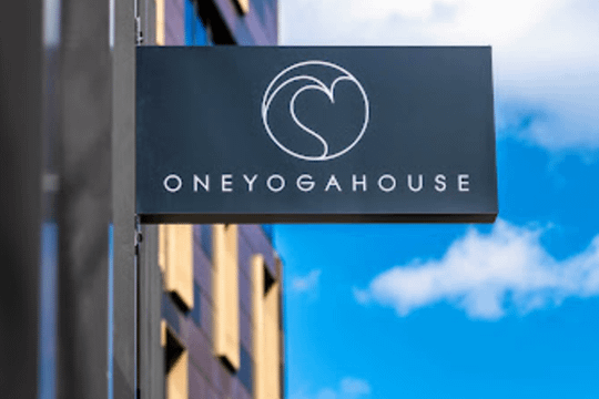 Image 2 from ONEYOGAHOUSE partner gallery