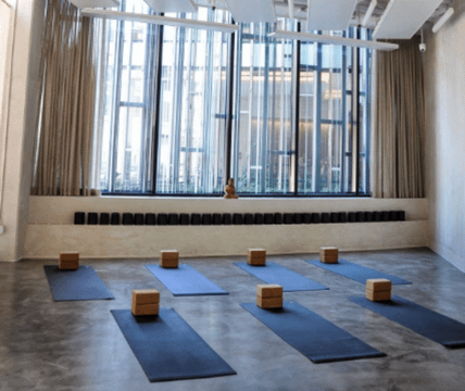 Image 3 from ONEYOGAHOUSE partner gallery