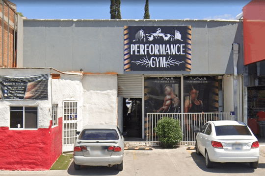 Imagen 2 de la galería del partner Performance Gym