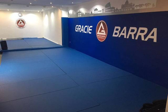 Immagine 1 dalla galleria del partner Gracie Barra