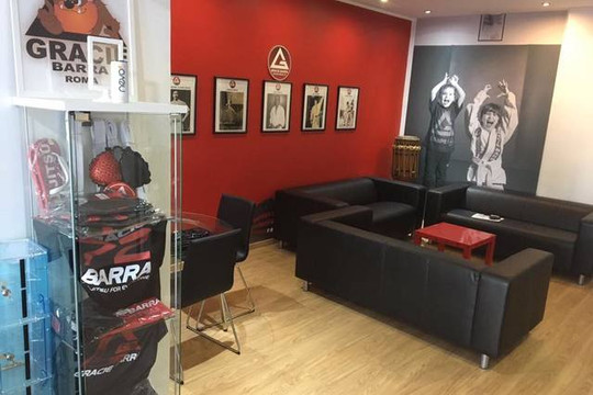 Immagine 3 dalla galleria del partner Gracie Barra