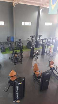 Imagem 1 da galeria do parceiro Elite Academia