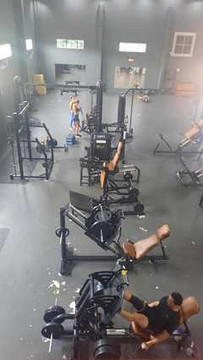 Imagem 3 da galeria do parceiro Elite Academia