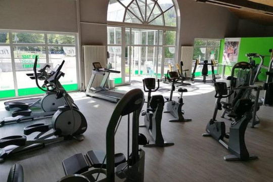 Bild 1 von fit+ Bad Liebenzell Partnergalerie