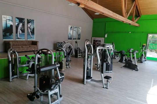 Bild 3 von fit+ Bad Liebenzell Partnergalerie