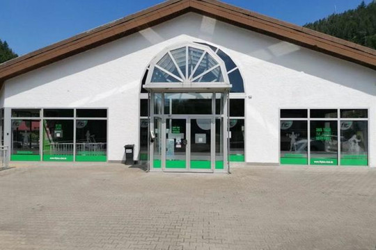 Bild 2 von fit+ Bad Liebenzell Partnergalerie