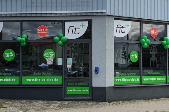 Bild 2 von fit+ Birkenau Partnergalerie
