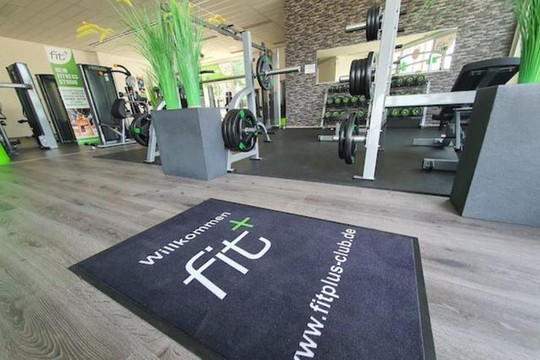 Bild 1 von fit+ Birkenau Partnergalerie