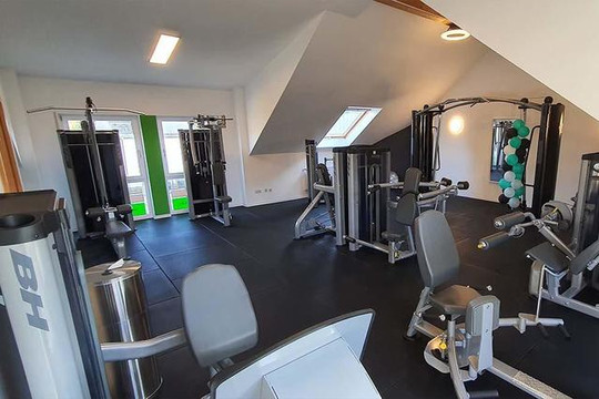 Bild 1 von fit+ Cochem Partnergalerie