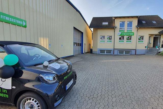 Bild 2 von fit+ Cochem Partnergalerie