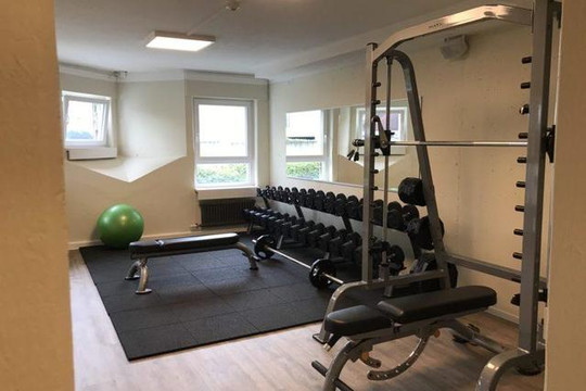 Bild 3 von fit+ Donzdorf Partnergalerie