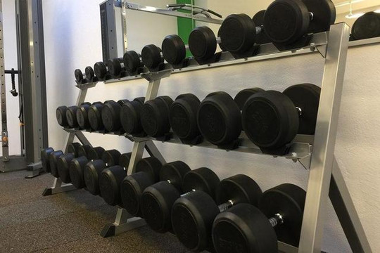 Bild 3 von fit+ Heimbach Partnergalerie