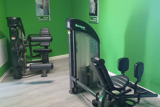 Bild 3 von fit+ Hohenmölsen Partnergalerie