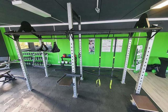 Bild 2 von fit+ Hohenmölsen Partnergalerie