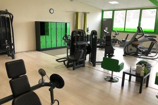 Bild 2 von fit+ Huisheim Partnergalerie