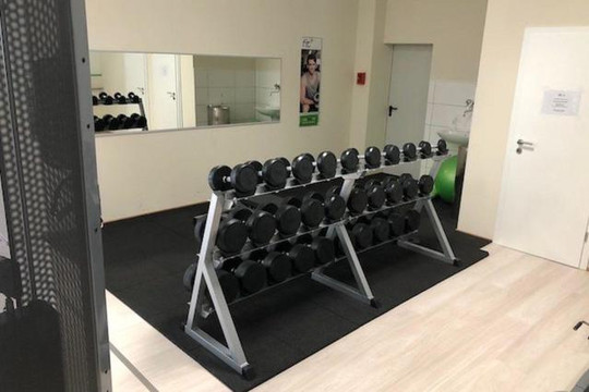 Bild 3 von fit+ Huisheim Partnergalerie