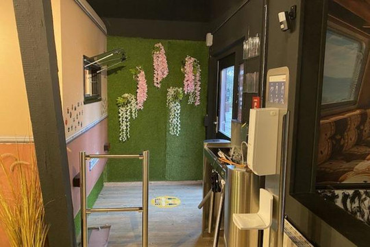 Bild 2 von fit+ Meersburg Partnergalerie