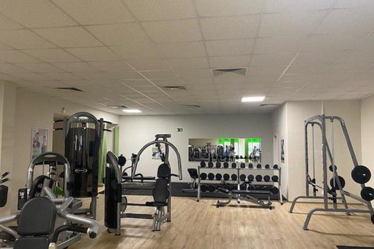 Bild 1 von fit+ Steinheim Partnergalerie