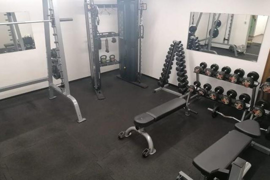 Bild 3 von fit+ Wald Michelbach Partnergalerie