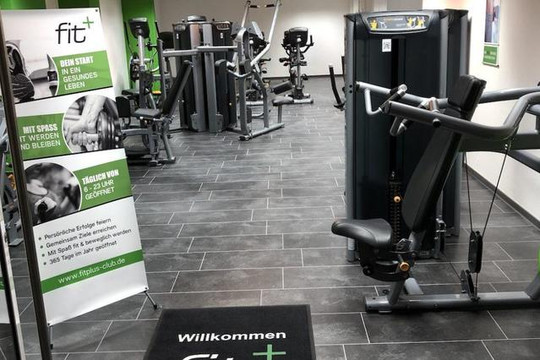 Bild 3 von fit+ Weil der Stadt Partnergalerie