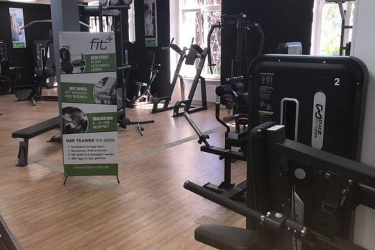 Bild 2 von Fit+ Weilheim an der Teck Partnergalerie
