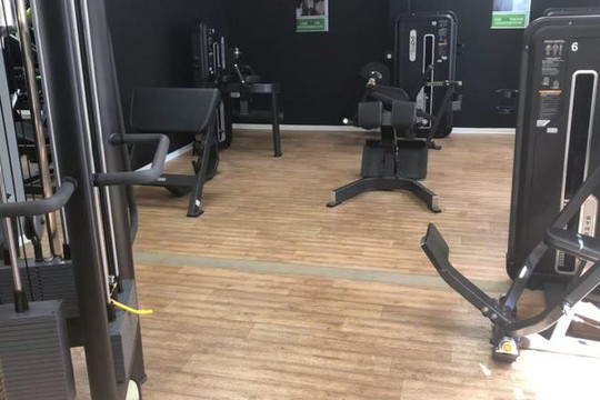 Bild 3 von Fit+ Weilheim an der Teck Partnergalerie