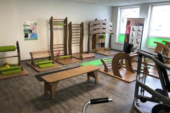 Bild 1 von fit+ Weißenhorn Partnergalerie