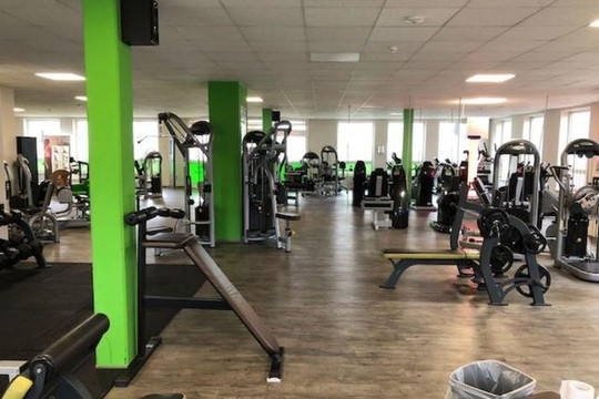 Bild 2 von fit+ Weißenhorn Partnergalerie