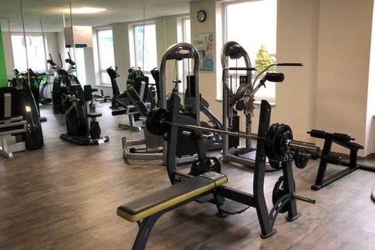 Bild 3 von fit+ Weißenhorn Partnergalerie