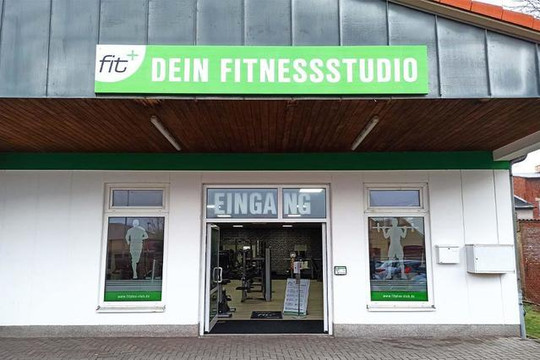 Bild 2 von fit+ Woldegk Partnergalerie