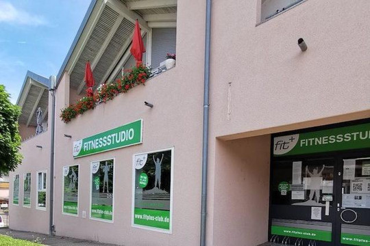 Bild 2 von fit+ Zaberfeld Partnergalerie