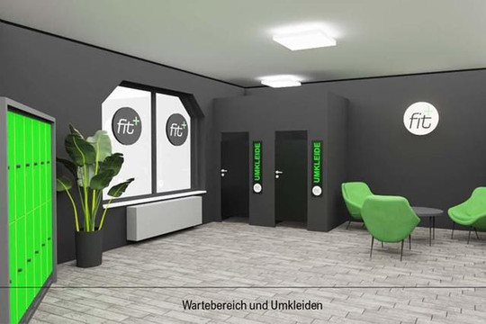 Bild 2 von fit+ Ziemetshausen Partnergalerie