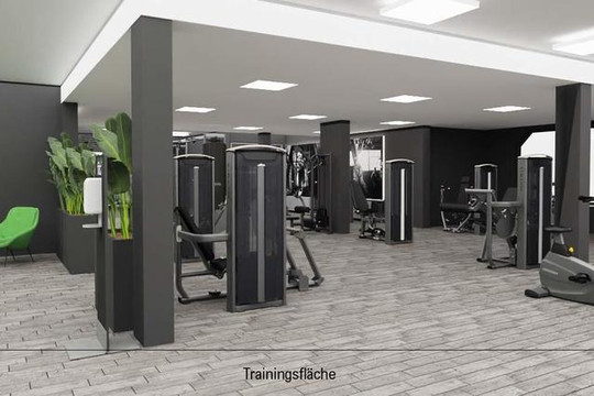 Bild 1 von fit+ Ziemetshausen Partnergalerie