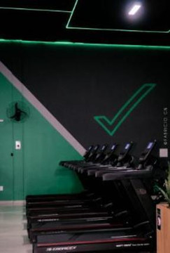 Imagem 2 da galeria do parceiro ACADEMIA VITAL PRO