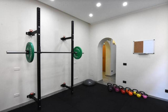 Immagine 2 dalla galleria del partner Pro Fitness Lab