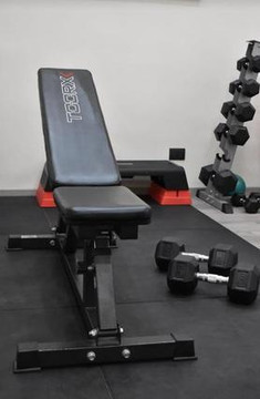 Immagine 3 dalla galleria del partner Pro Fitness Lab