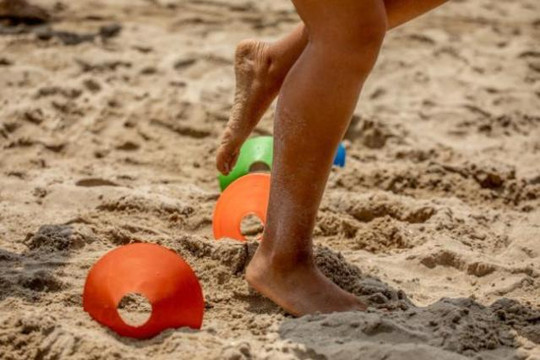 Imagem 3 da galeria do parceiro Futevôlei Barra