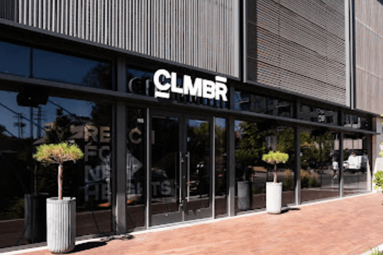 Image 2 from Studio CLMBR Denver partner gallery
