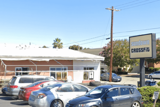 Image 2 from Sundown Crossfit partner gallery