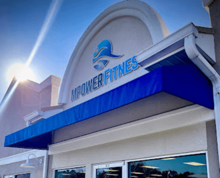 Image 2 from MPower Fitness partner gallery