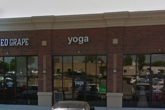 Image 2 from Mind Body Fitness Yoga partner gallery