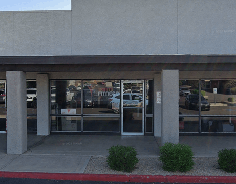Image 2 from Trinity Fitness Phoenix partner gallery