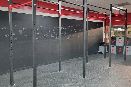 Image 3 from Trinity Fitness Phoenix partner gallery