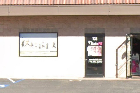 Image 1 from Kaia FIT Carson partner gallery