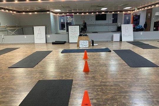 Image 2 from Kaia FIT Carson partner gallery