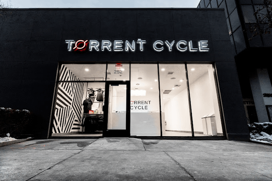 Image 2 from Torrent Cycle Downtown partner gallery